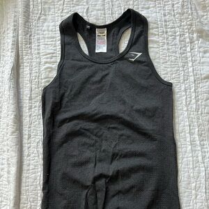 Women’s gym shark training top